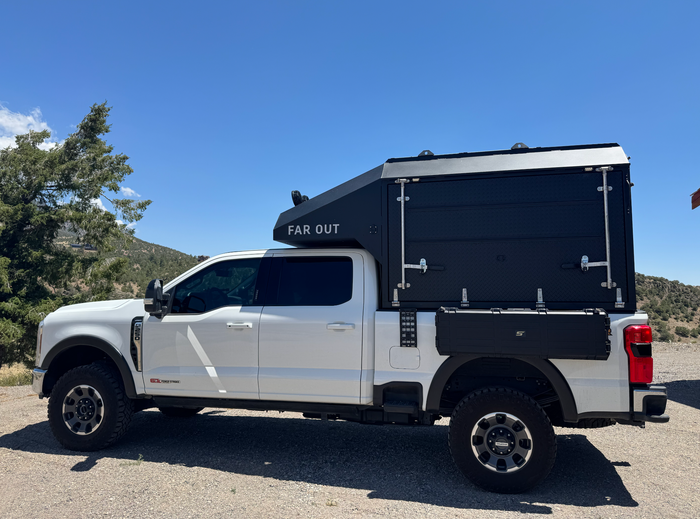 2024 F250 - Build #114
