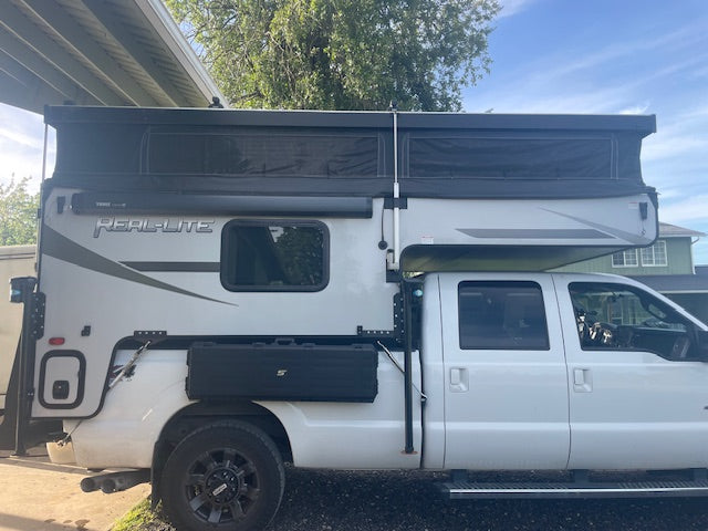 2017 Ford F350 - Build #97