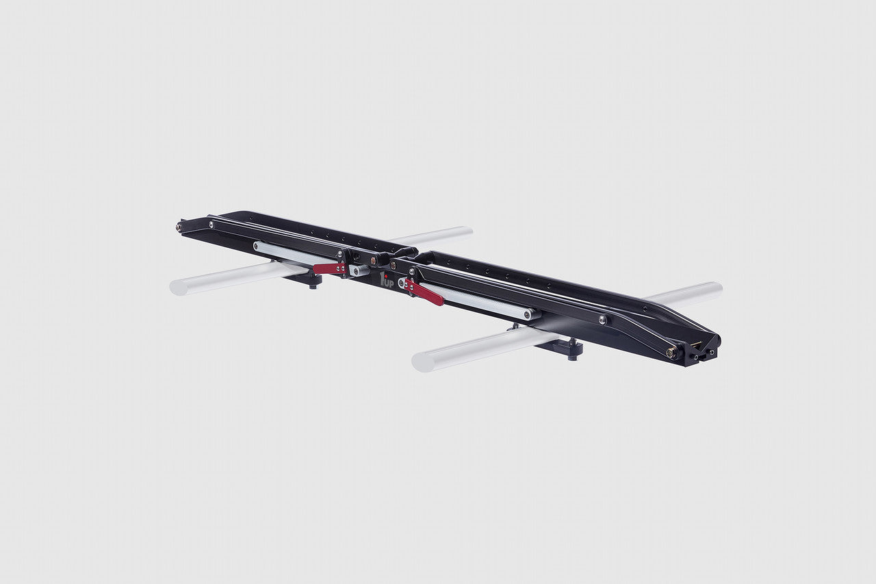 1UP Roof Rack (Side Mount Rack)