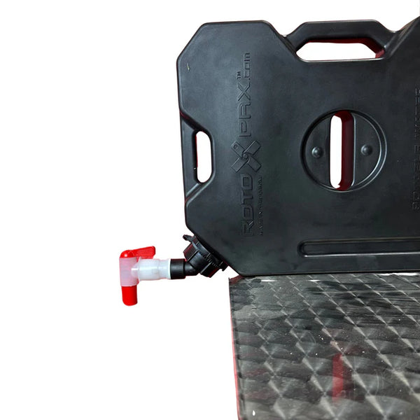 RotopaX - Spigot Adaptor
