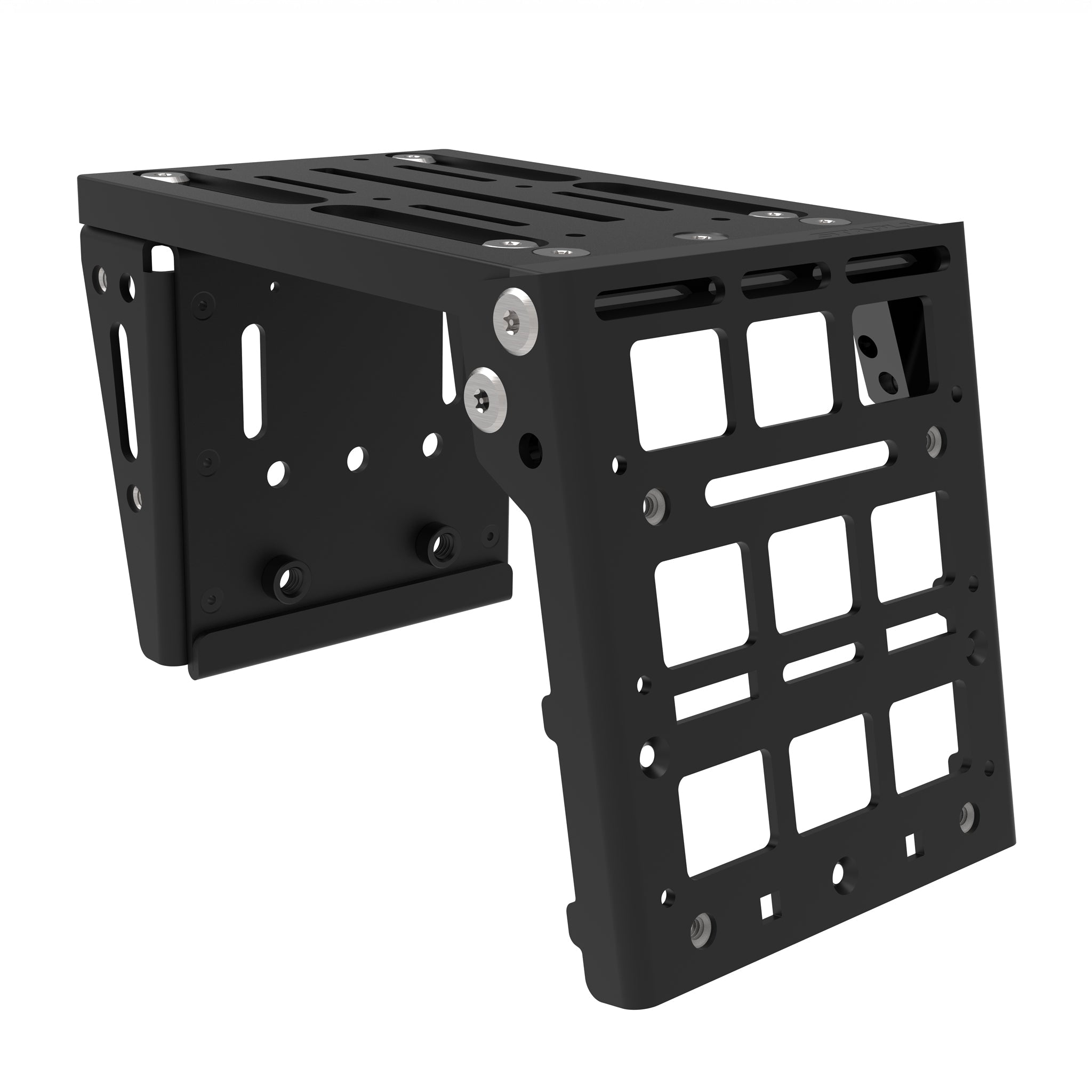 MTMS 6x7" Fender Rack