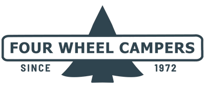 Four Wheel Campers