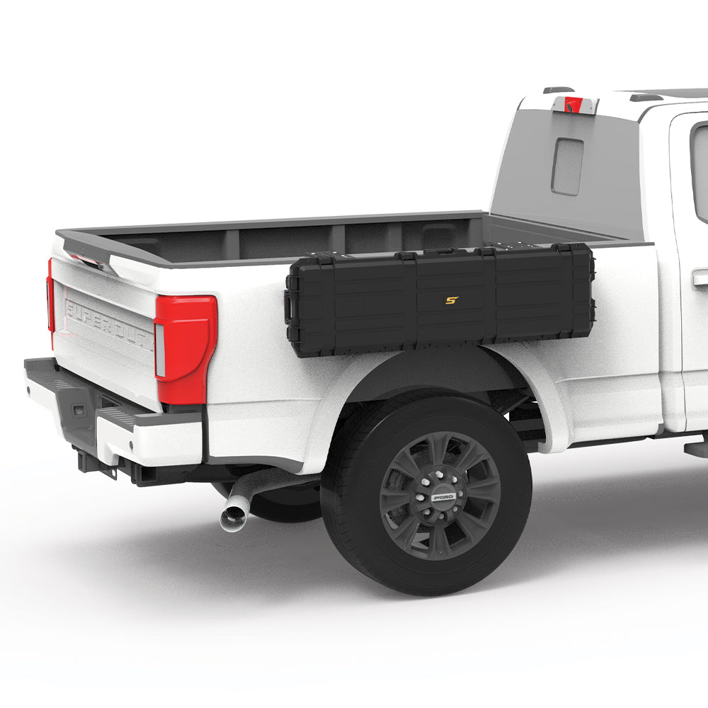 56L Fender Case Kit