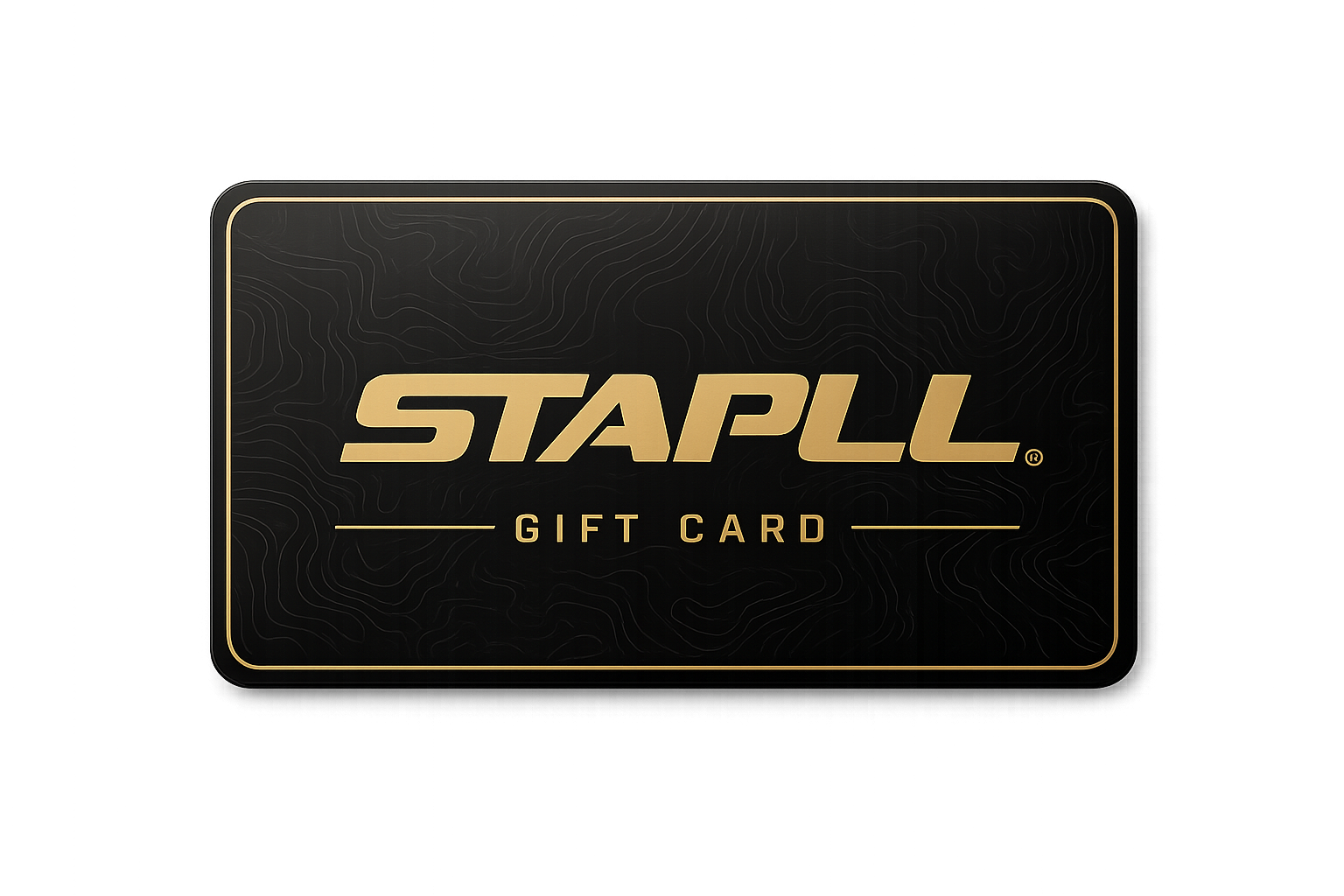 STAPLL Gift Card