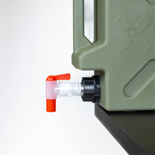 RotopaX - Camp Jug Spigot