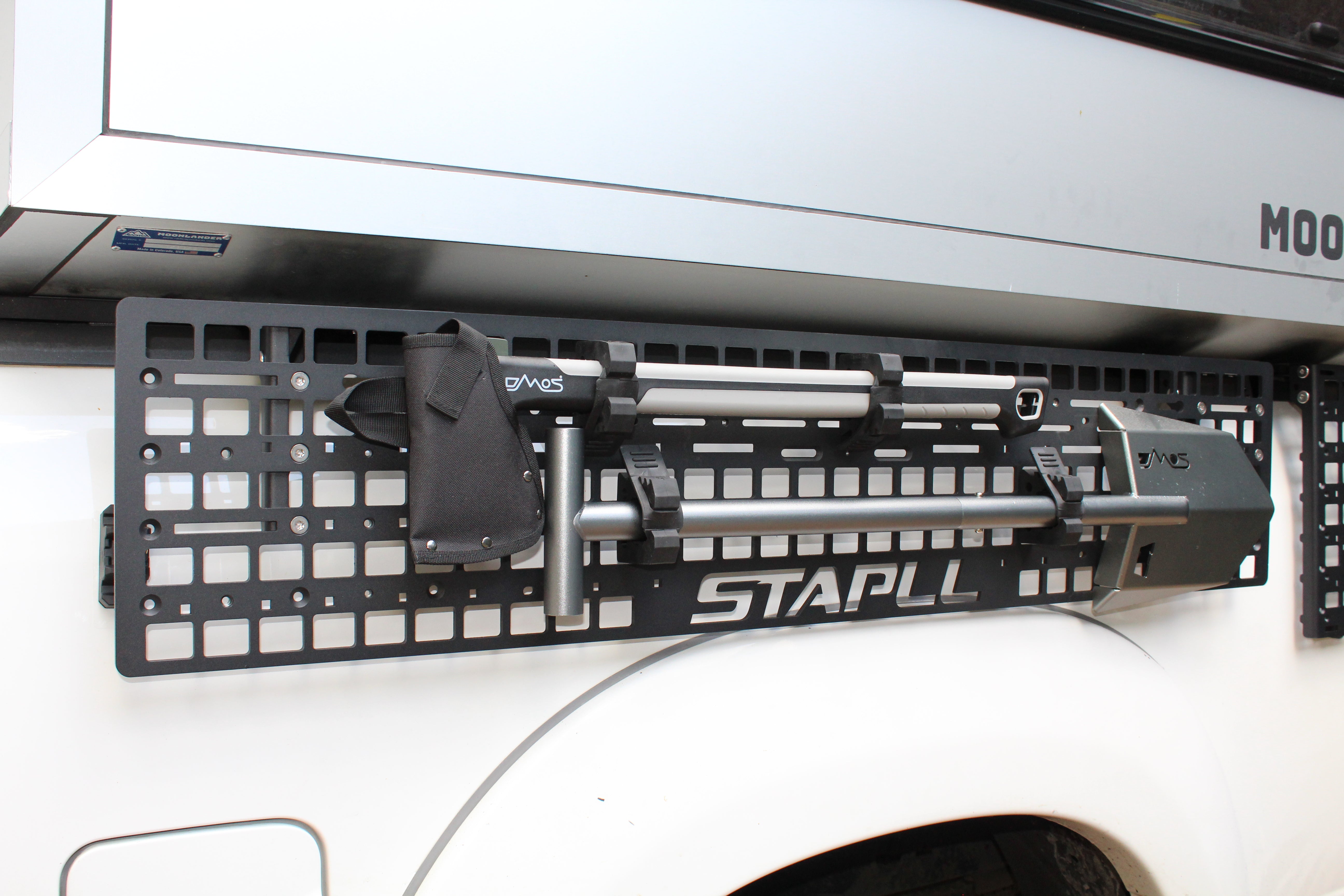 Trailhead Essential Bundle