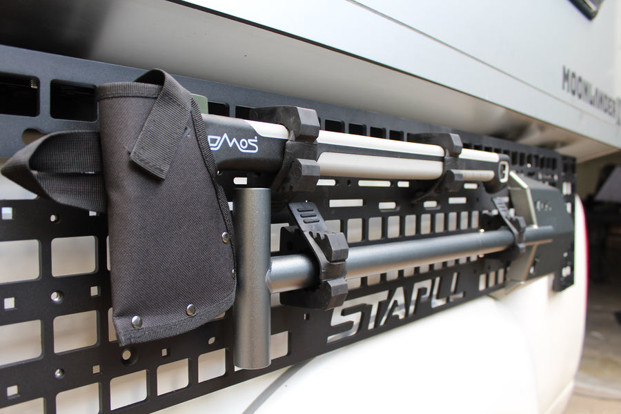 STAPLL MOLLE