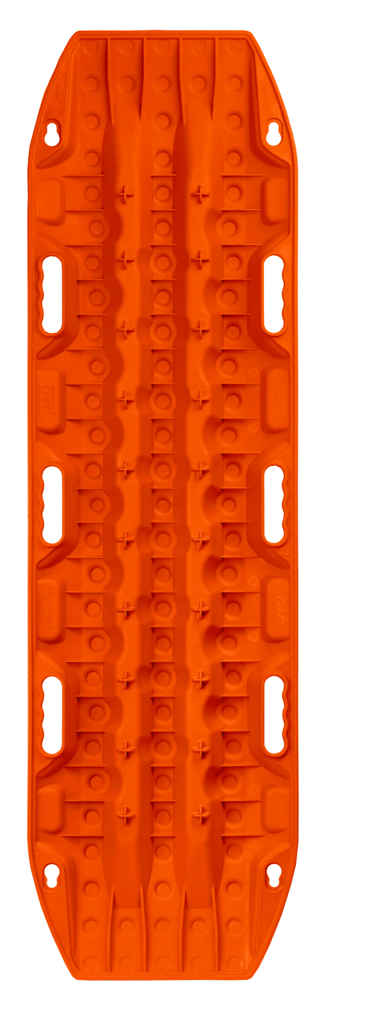 Maxtrax MKII Signature Orange Recovery Boards