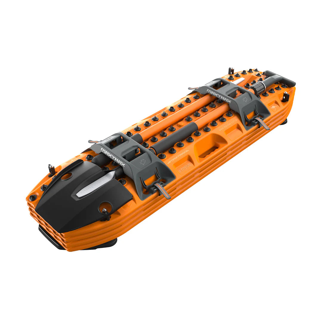 Recovery Shovel All-Terrain
