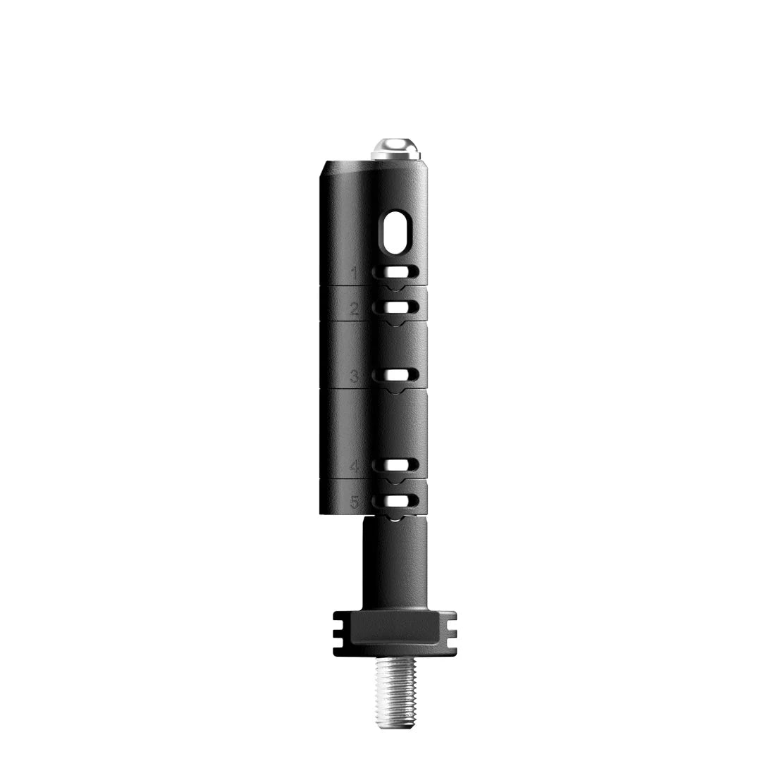 Maxtrax Universal Mounting Pins - (17MM)