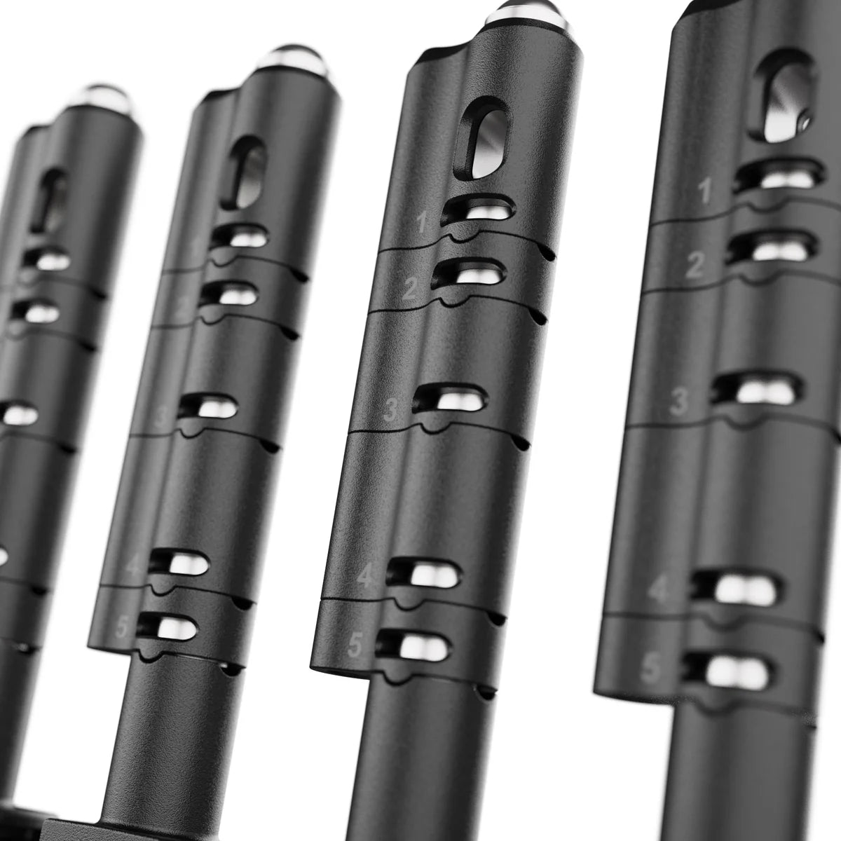 Maxtrax Universal Mounting Pins - (17MM)