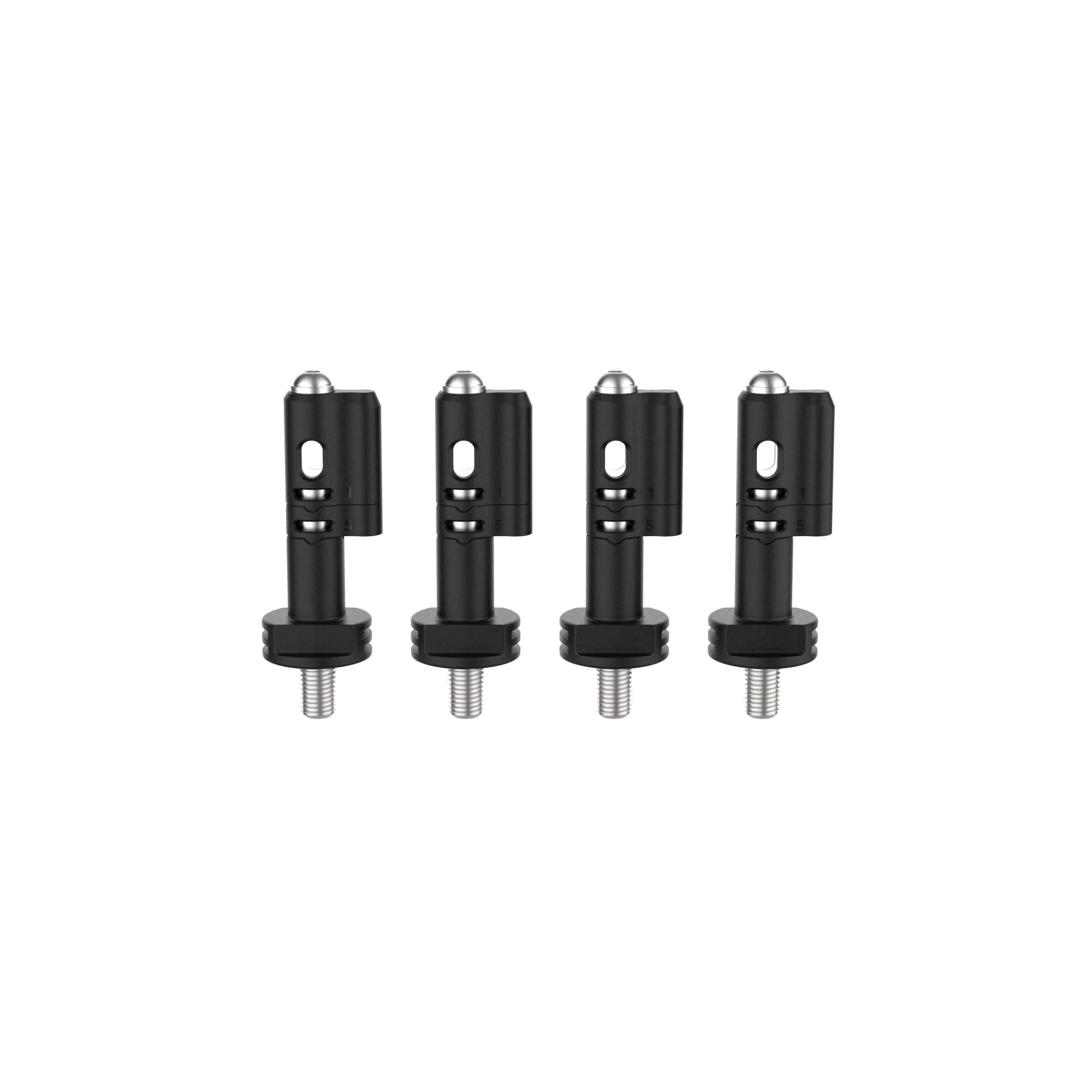 Maxtrax Universal Mounting Pins - (17MM)