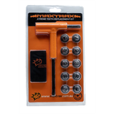Maxtrax Xtreme Teeth Replacement Kit