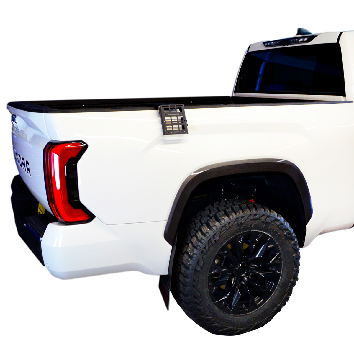 MTMS 6x7" Fender Rack