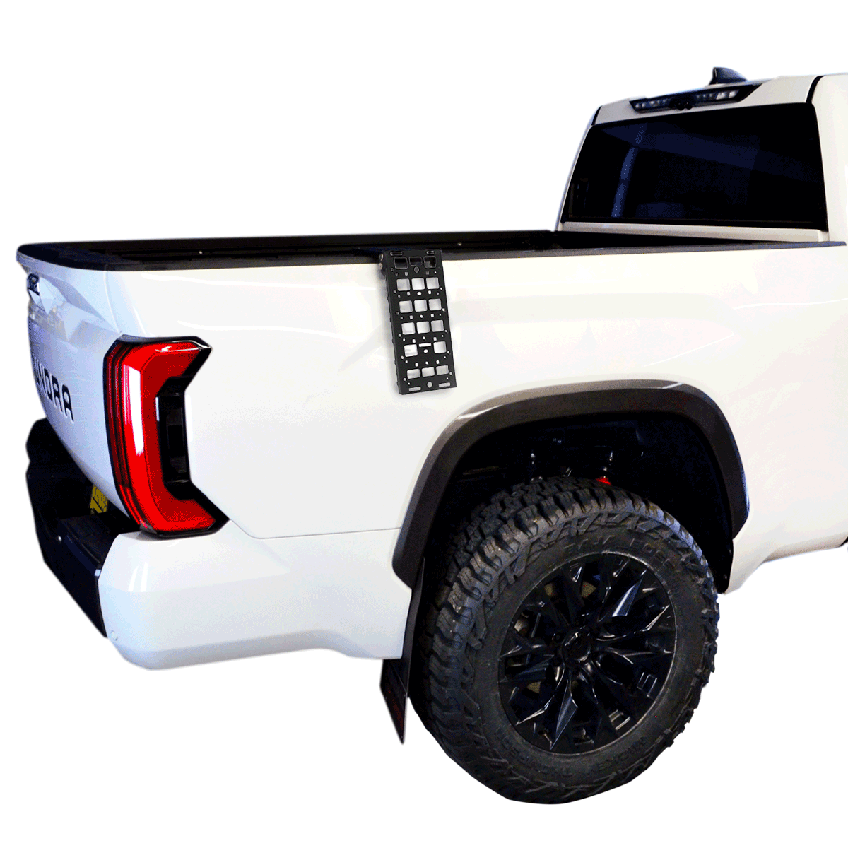 MTMS 6x13" Fender Rack