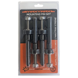 Maxtrax Mounting Pin Set - MKII/X-Series (40MM & 17MM)