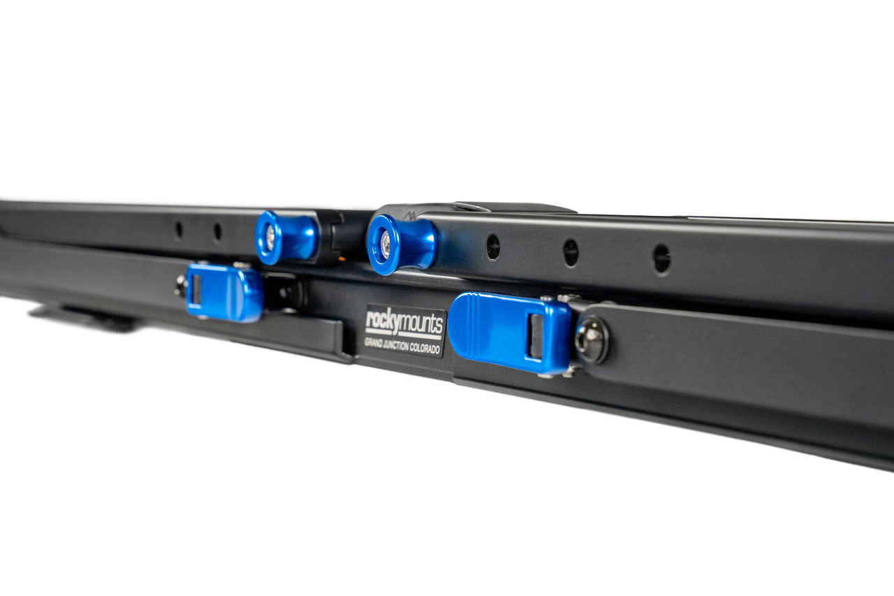 Machten Bike Rack by RockyMounts