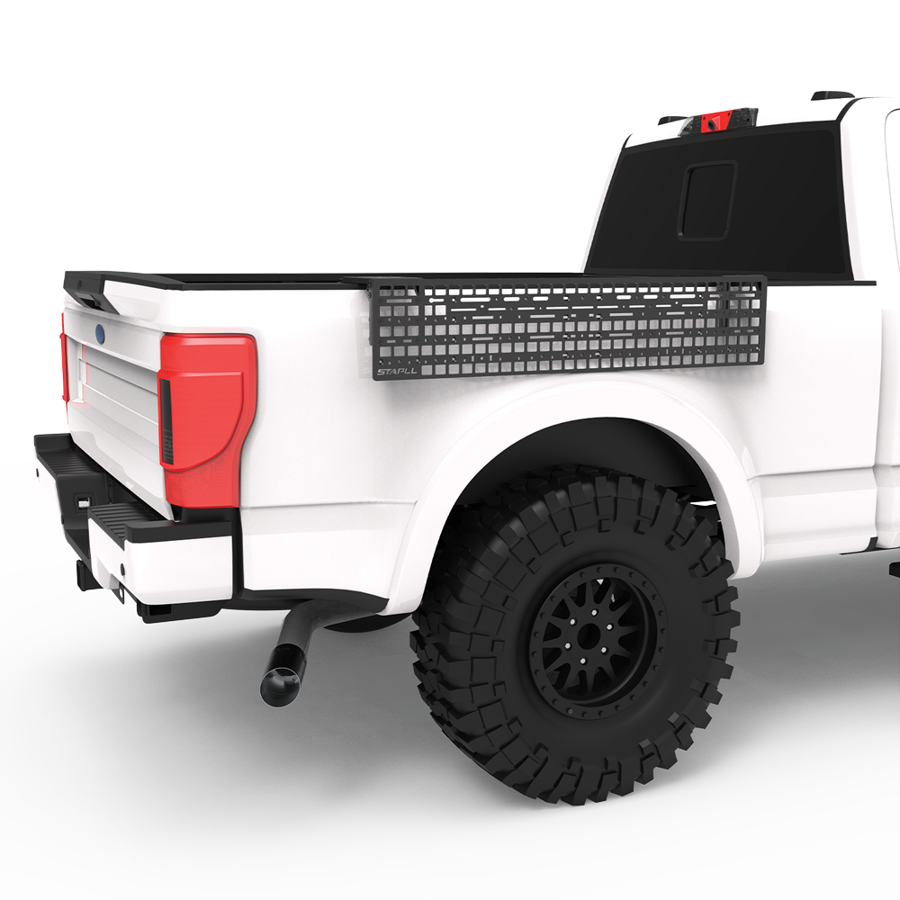 48x10" Fender Rack