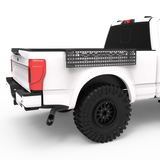 48x10" Fender Rack