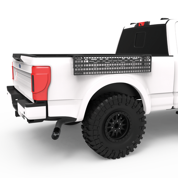 48x10" Fender Rack