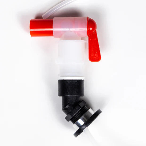 RotopaX - Spigot Adaptor