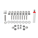 Case Mount Hardware Kit