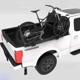 Universal Bike Rack Side Mount Kit