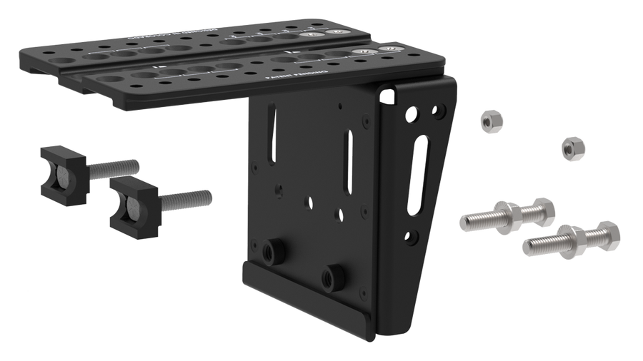 STAPLL Track Hardware Kit
