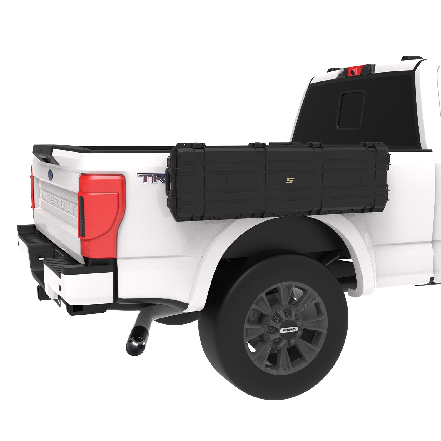 56L Fender Case Kit