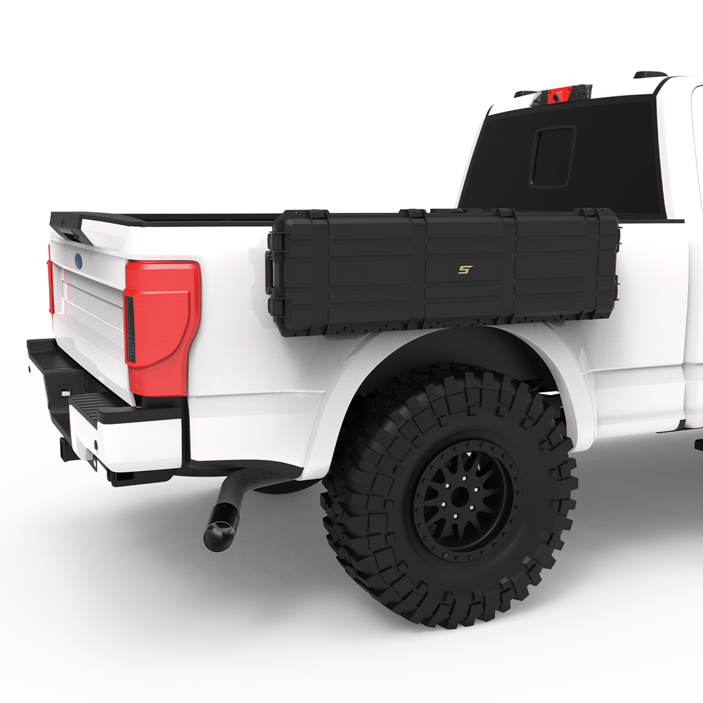 56L Fender Case Kit