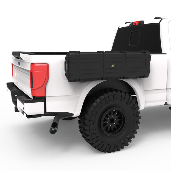 56L Fender Case Kit
