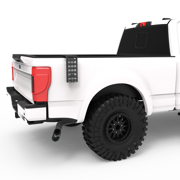 6x13" Fender Rack