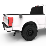 6x7" Fender Rack