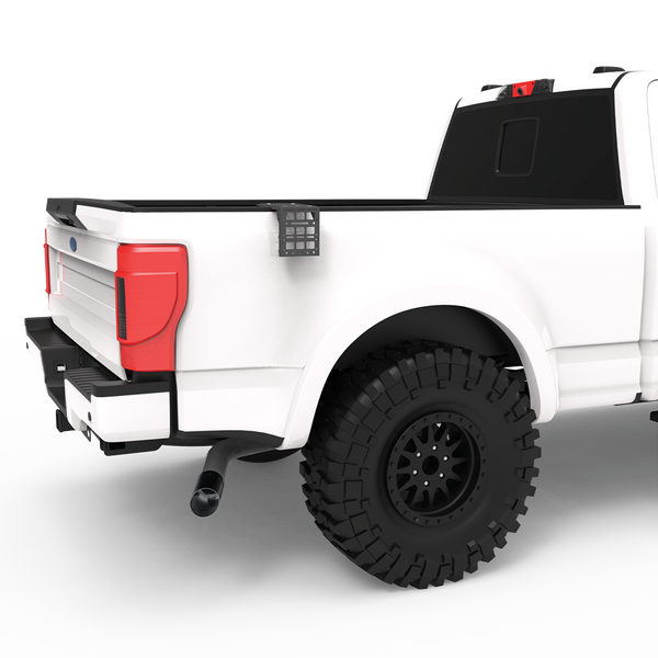 6x7" Fender Rack