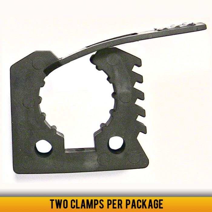 Original QUICK FIST Clamp