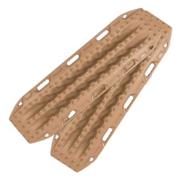 Maxtrax MKII Desert Tan Recovery Boards