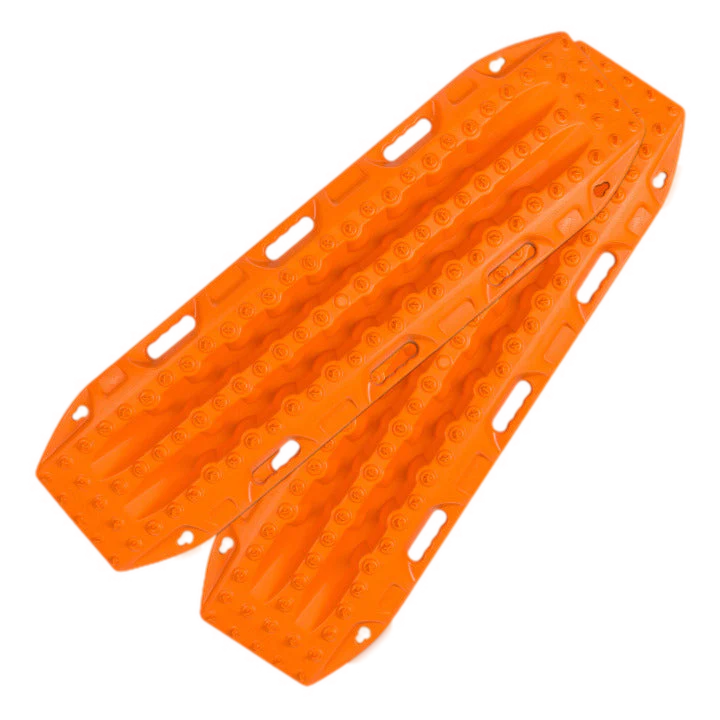 Maxtrax MKII Signature Orange Recovery Boards