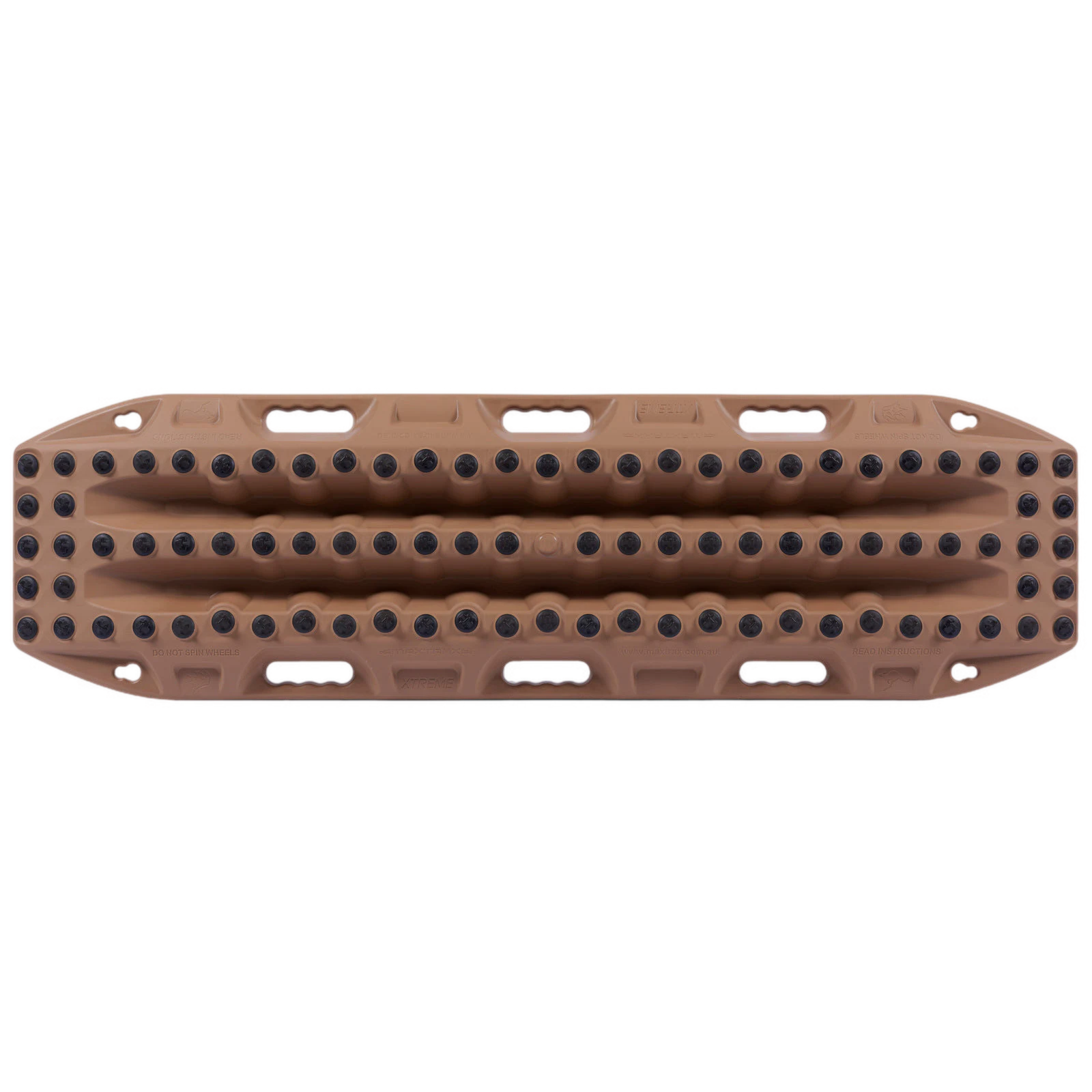 Maxtrax XTREME Desert Tan