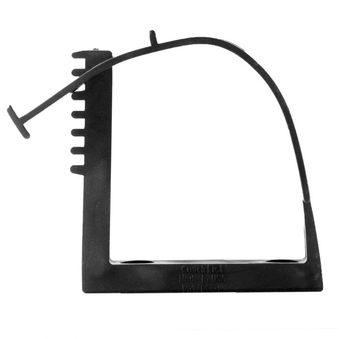 SQUARE QUICK FIST Clamp