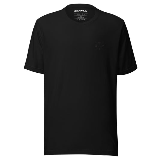 Icon Premium Sports T-Shirt - 4 Points