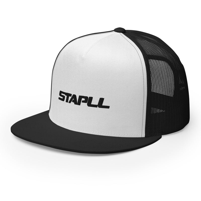 Mesh Back Trucker Hat