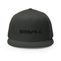 Mesh Back Trucker Hat