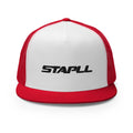 Mesh Back Trucker Hat
