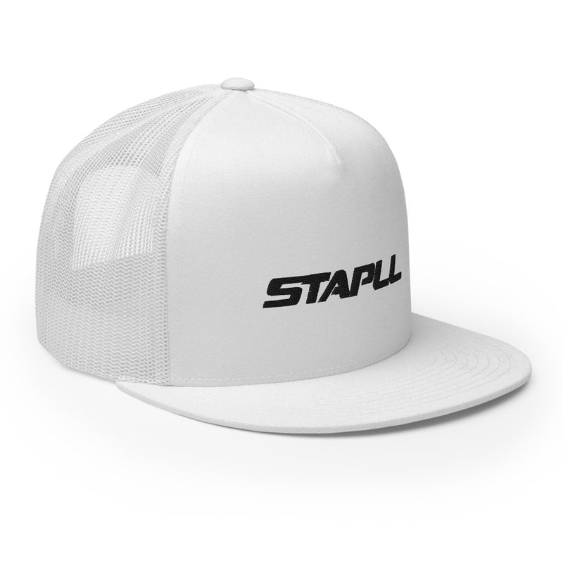 Mesh Back Trucker Hat