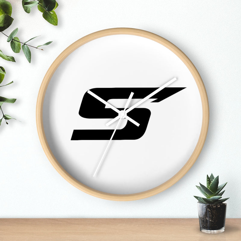 Start Time Wall Clock