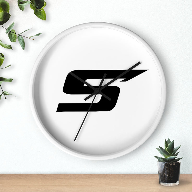 Start Time Wall Clock