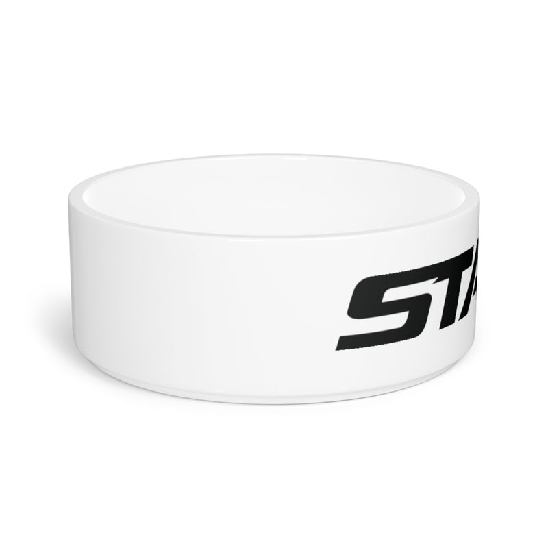Pet Bowl