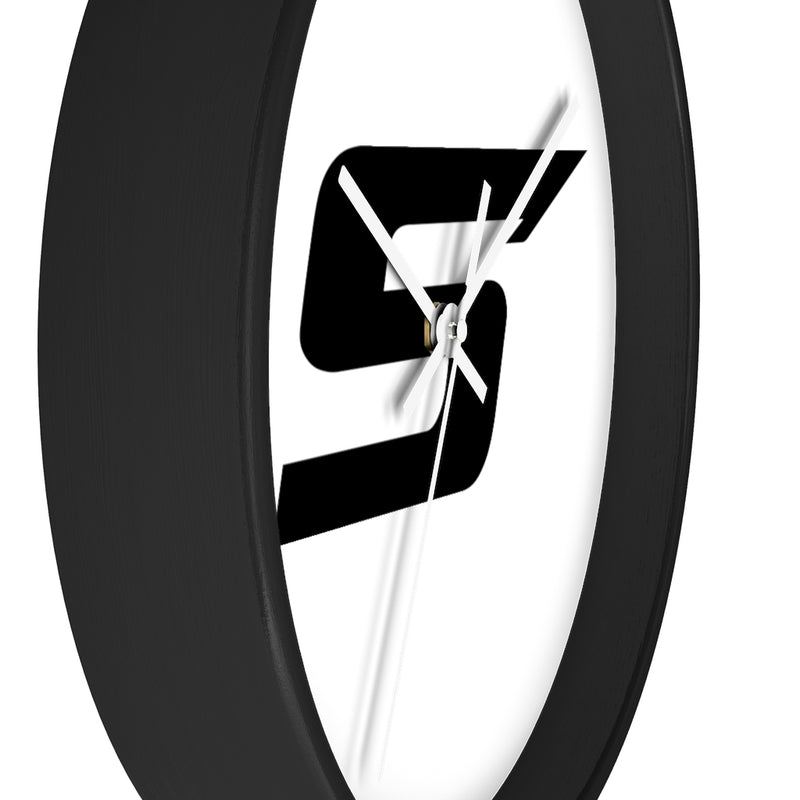 Start Time Wall Clock