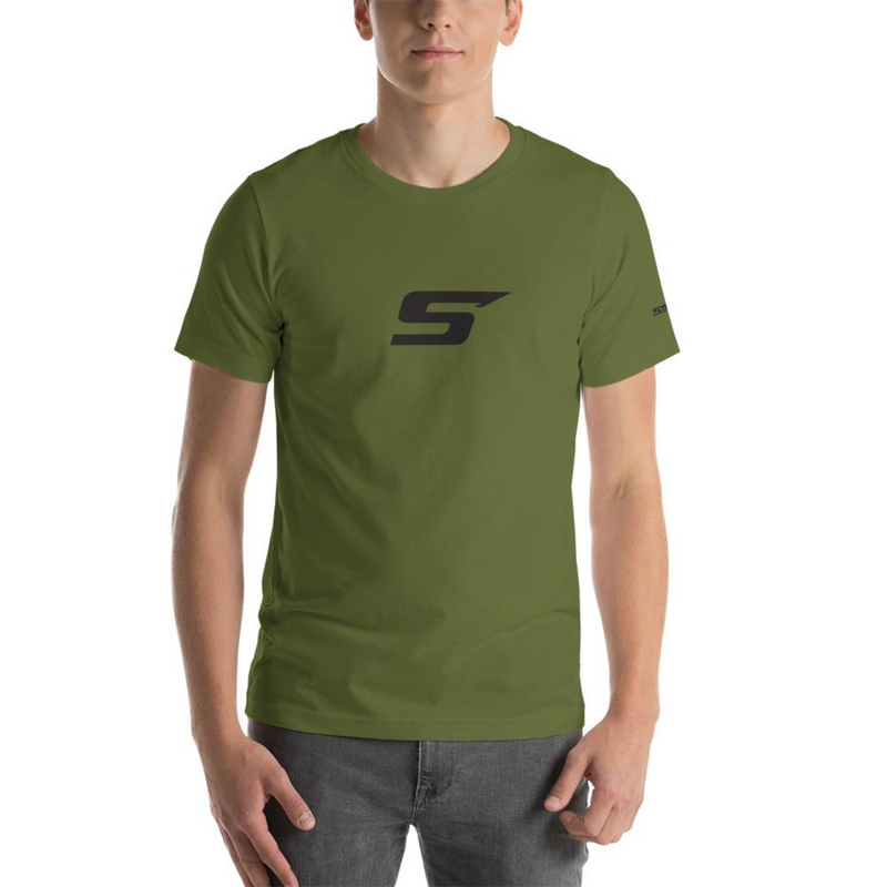 Icon Premium Sports T-Shirt