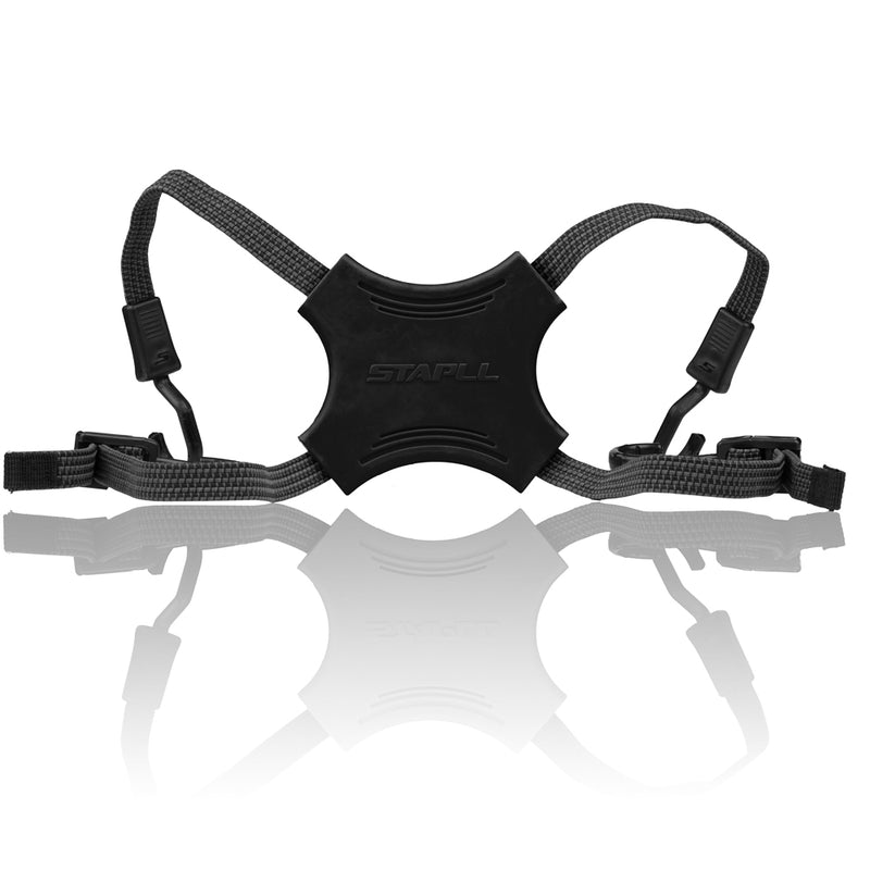 Tack Strap 4-Way Bungee Cord with NBR Rubber Grip
